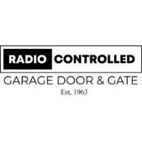 Radio Controlled Garage Door and Gate