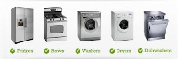 Brands,  Businesses, Places & Professionals Appliance Repair Mississauga in Mississauga,ON ON