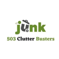 Brands,  Businesses, Places & Professionals 503 Clutter Busters LLC in Portland OR