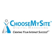 ChooseMySite Digital Marketing