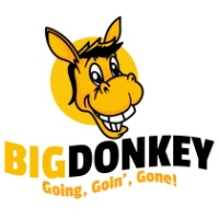 BIG DONKEY Junk Removal & Demolition