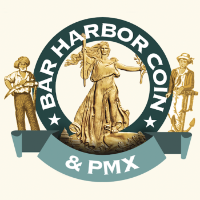 Brands,  Businesses, Places & Professionals Bar Harbor Coin & Precious Metal Exchange in Bar Harbor ME