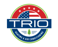 Brands,  Businesses, Places & Professionals Trio Heating and Air in San Jose CA