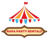 Brands,  Businesses, Places & Professionals Napa Party Rentals, Napa, CA in  CA