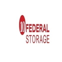 Brands,  Businesses, Places & Professionals 10 Federal Storage in Montgomery, Texas TX