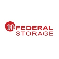 Brands,  Businesses, Places & Professionals 10 Federal Storage in Springfield, Illinois IL