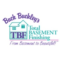 Buck Buckley's Total Basement Finishing