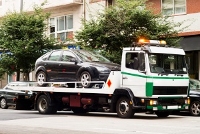 Coral Springs Towing