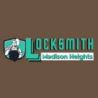 Brands,  Businesses, Places & Professionals Locksmith Madison Heights MI in Royal Oak, Michigan MI