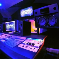 Brands,  Businesses, Places & Professionals The Room Melrose - Recording Studio in Los Angeles CA