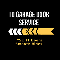 Brands,  Businesses, Places & Professionals TD Garage Door Service in Newton MA