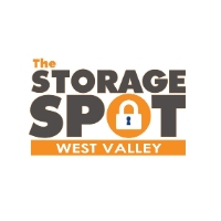 Brands,  Businesses, Places & Professionals The Storage Spot in West Valley City UT