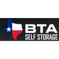 Brands,  Businesses, Places & Professionals BTA Self Storage in Forney TX