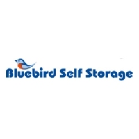 Brands,  Businesses, Places & Professionals Bluebird Self Storage in Cochrane, Alberta AB