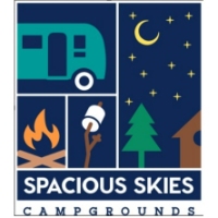 Brands,  Businesses, Places & Professionals Spacious Skies Campgrounds - Sandy Run in Fayetteville NC