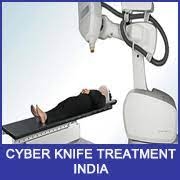 CyberKnife specialists for Tumors in India