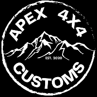 Apex 4x4 Customs