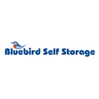 Brands,  Businesses, Places & Professionals Bluebird Self Storage in Calgary, AB AB