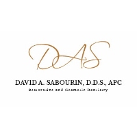 Dr. David A. Sabourin, DDS- La Jolla Cosmetic & Implant Dentistry