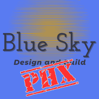 Brands,  Businesses, Places & Professionals Blue Sky Design and Build PHX in  