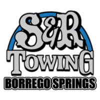 Brands,  Businesses, Places & Professionals S & R Towing Inc. - Borrego Springs-Glamis in Borrego Springs CA