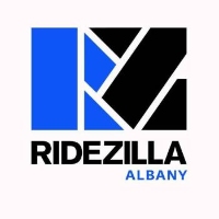 Ridezilla Albany