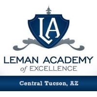 Brands,  Businesses, Places & Professionals Leman Academy of Excellence (Central Tucson, AZ) in Tucson AZ