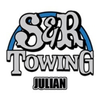 Brands,  Businesses, Places & Professionals S & R Towing Inc. - Julian in Julian CA