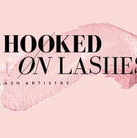 Hooked On Lashes