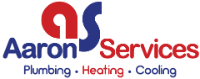 Aaron Services: Plumbing, Heating, Cooling