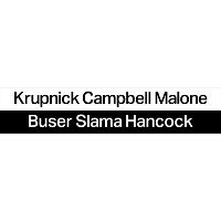 Krupnick Campbell Malone Buser Slama Hancock