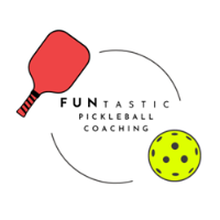 FunTastic Pickleball Coaching