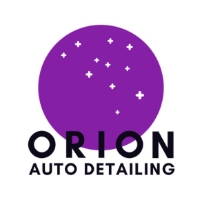 Orion Auto Detailing