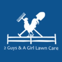 Brands,  Businesses, Places & Professionals 2 Guys & a Girl Lawn Care in Thornton, CO CO