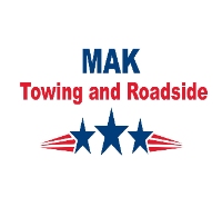 Brands,  Businesses, Places & Professionals MAK Towing LLC in  CO