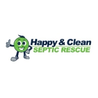 Brands,  Businesses, Places & Professionals Happy & Clean Septic Rescue in Muncie IN