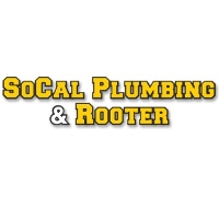 Socal Plumbing & Rooter inc