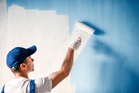 Brands,  Businesses, Places & Professionals Midwest City House Painting in  OK