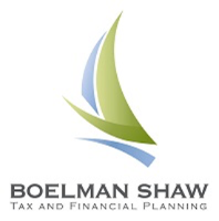 Boelman Shaw Tax & Financial Planning