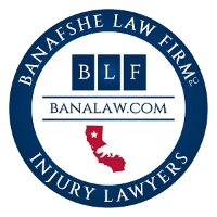 Brands,  Businesses, Places & Professionals Banafshe Law Firm - Personal Injury Attorney in Los Angeles, CA CA