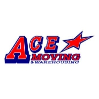 Brands,  Businesses, Places & Professionals Ace Moving and Warehousing in Coon Rapids MN