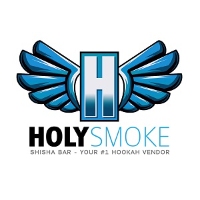 Holysmoke Shishabar Online Hookah Store