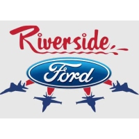 Brands,  Businesses, Places & Professionals Riverside Ford in Havelock NC