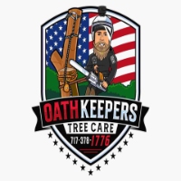 Brands,  Businesses, Places & Professionals Oath Keepers Tree Care in Manchester, PA PA