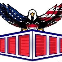 Bald Eagle Storage