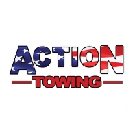 Brands,  Businesses, Places & Professionals Action Towing in Marshall, TX TX