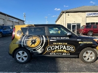 Brands,  Businesses, Places & Professionals Compass Carpet Repair & Cleaning in  KY