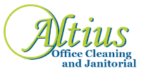 Brands,  Businesses, Places & Professionals Altius Office Cleaning and Janitorial - Tri-Cities WA in Kennewick, WA WA