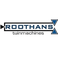 Roothans Tuinmachines