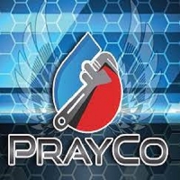 Brands,  Businesses, Places & Professionals PrayCo Plumbing Heating and Cooling in Blue Springs, MO MO